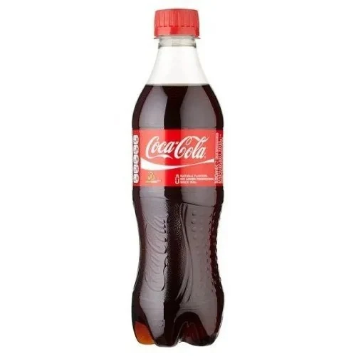 Coca-Cola 600ml