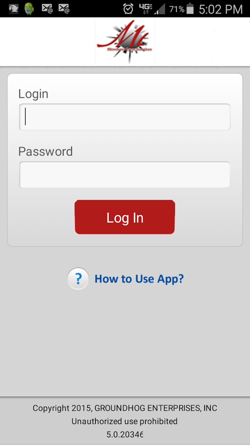 Merchant Lynx Ziprunner Screen 1