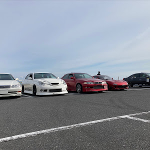 ヴェロッサ JZX110