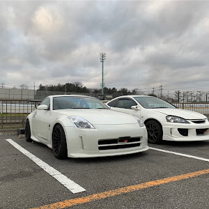 フェアレディZ Z33