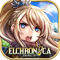 エルクロニカ【ELCHRONICA】