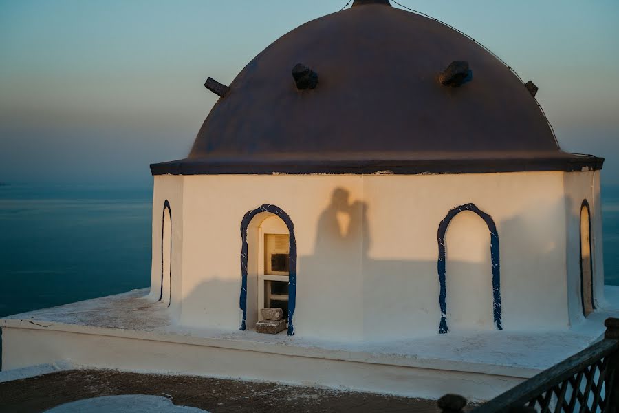 Fotografo di matrimoni ΔΗΜΗΤΡΙΟΣ ΦΡΑΓΚΑΚΗΣ (4canh0c). Foto del 20 ottobre 2022