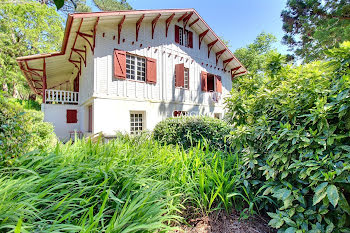 maison à Biarritz (64)