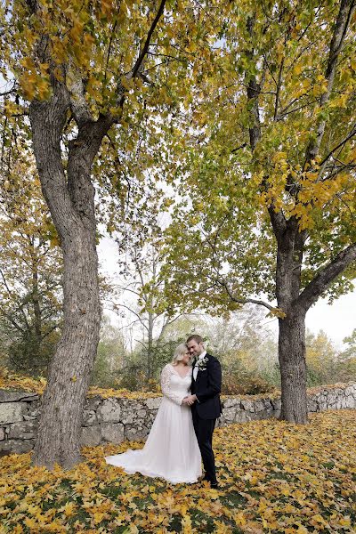 Fotógrafo de bodas Peter Holgersson (peterholgersson). Foto del 22 de junio 2020