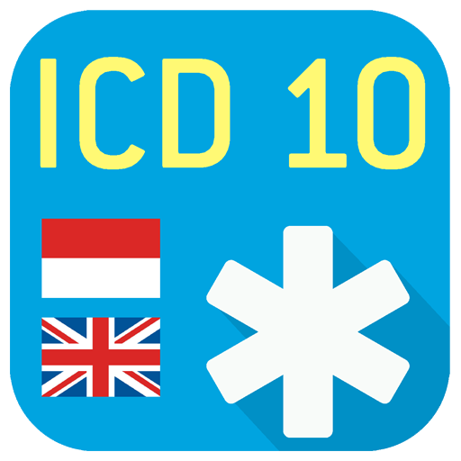 ICD 10 INDONESIA ENGLISH