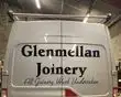 Glenmellan Joinery Logo