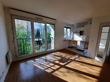 appartement à Issy-les-Moulineaux (92)