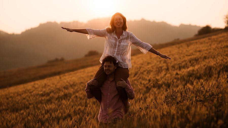 Photographe de mariage Andrea Laurenza (cipos). Photo du 11 février 2022