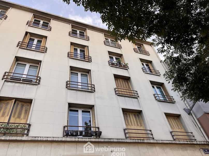 Vente appartement 2 pièces 36 m² à Le kremlin-bicetre (94270), 209 900 €