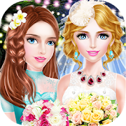 BFF Bridesmaid - Wedding Salon 1.2 Icon