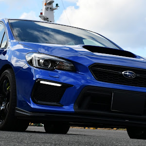 WRX STI VAB