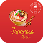 Japanese Recipes 2016 Apk