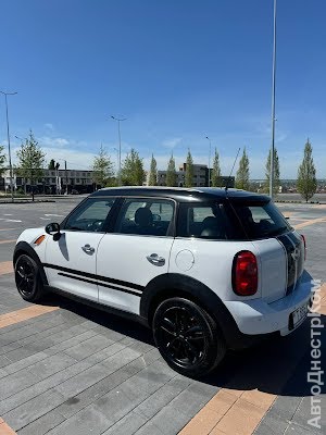 продам авто Mini Countryman Cooper Countryman фото 3