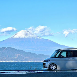 タントカスタム L375S