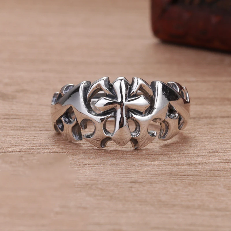 Title 1, Fashion Sterling Silver Womens Ring Stylish an...