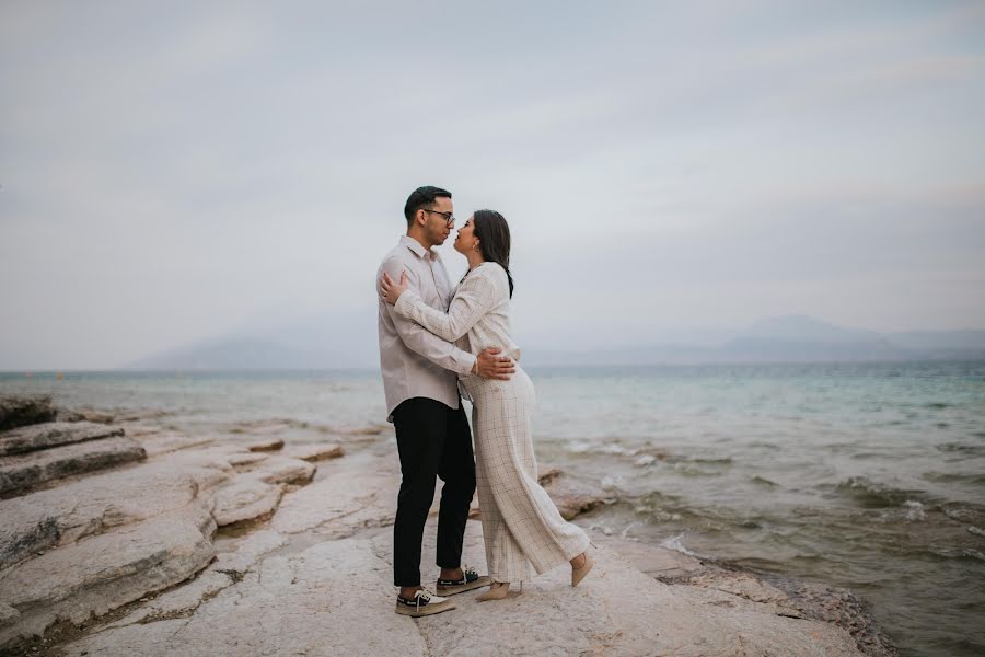 Fotografo di matrimoni Joseph Del Pozo (josephdelpozo). Foto del 24 aprile