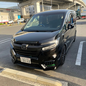 ステップワゴン RP3