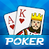 Poker Texas Boyaa Pro5.4.3 (Mod Money)