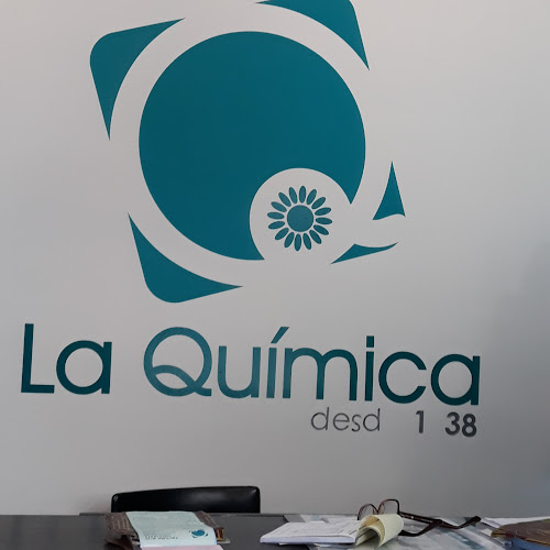 Opiniones de La Quimica en Quito - Lavandería
