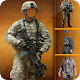 Download Pak commando suit editor-dress changer face swap For PC Windows and Mac 1.0