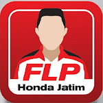 Cover Image of ダウンロード New FLP Honda Jatim 1.0 APK