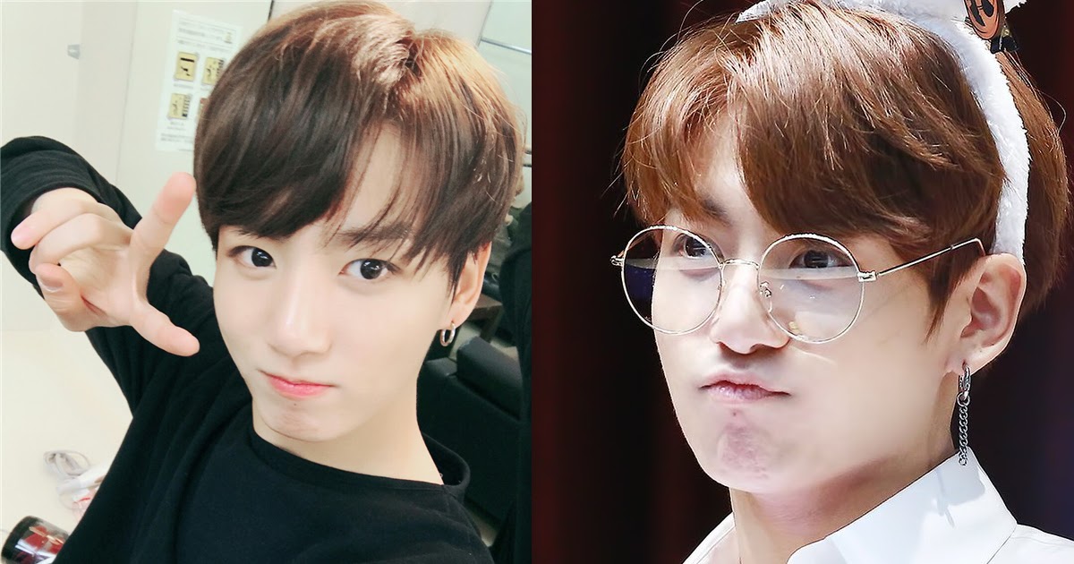 10 Times BTS Jungkook Was Too Cute For This World - Koreaboo