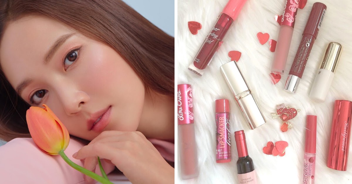 Master The Korean No Makeup Makeup Look With These 6 Holy Grail Tips By Jessica Jung Koreaboo