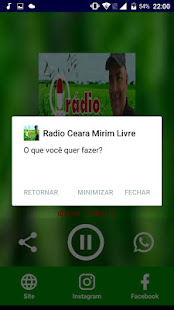 Radio Ceara Mirim Livre 1.0 APK + Мод (Unlimited money) за Android