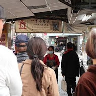 一甲子餐飲 - 祖師廟焢肉飯、刈包