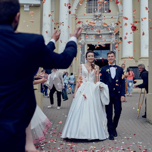 Fotografo di matrimoni Oscar Brain (oscaros). Foto del 8 luglio 2018