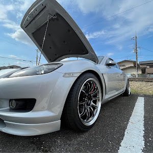 RX-8 SE3P