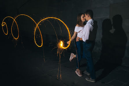 Fotografo di matrimoni Viktor Bogdanov (bogdanov84). Foto del 27 agosto 2019