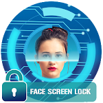 Cover Image of Tải xuống Face Screen Lock 1.2 APK