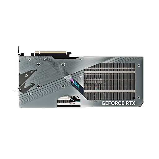 Card màn hình GIGABYTE AORUS GeForce RTX 4070 Ti ELITE 12G 12GB GDDR6X (N407TAORUS E-12GD)