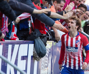 Barcelona krijgt gevaarlijke concurrent voor Griezmann: 'Er was al contact'