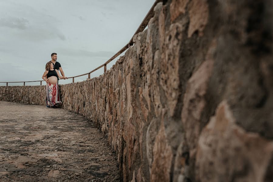 Wedding photographer Sergio López (theweddpeckers). Photo of 19 February 2021