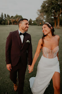 Fotógrafo de casamento Mauro Moreno (mauromoreno). Foto de 16 de janeiro