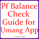 Baixar Pf balance check guide for umang app Instalar Mais recente APK Downloader