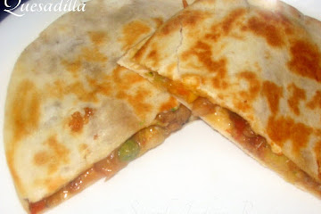 Quesadilla