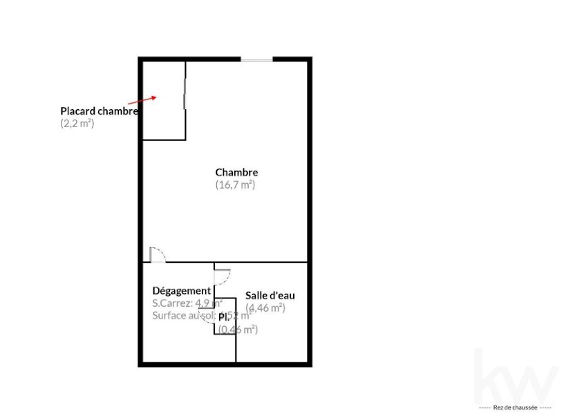 Vente maison  160 m² à Perpignan (66000), 229 000 €