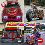 Cover Image of Download Modified Cars 1.0 APK