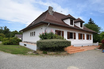 maison à Lons-le-Saunier (39)