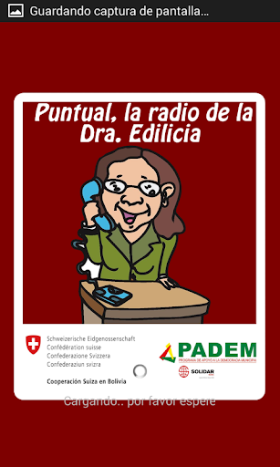 Radio Puntual - Dra. Edilicia