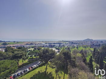 appartement à Cagnes-sur-Mer (06)