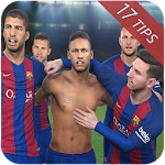 Cover Image of Download Winning Eleven 2017 Tips 1.0 APK