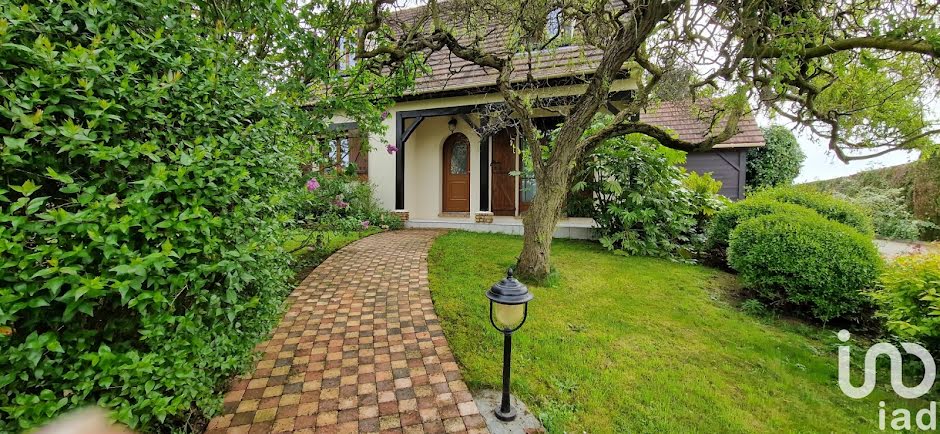 Vente maison 5 pièces 100 m² à Charny (77410), 374 000 €