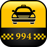 Cover Image of Descargar Такси 994 4.3.12 APK