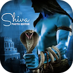 Cover Image of Descargar Shiva - Editor de fotos Mahakal 1.7 APK