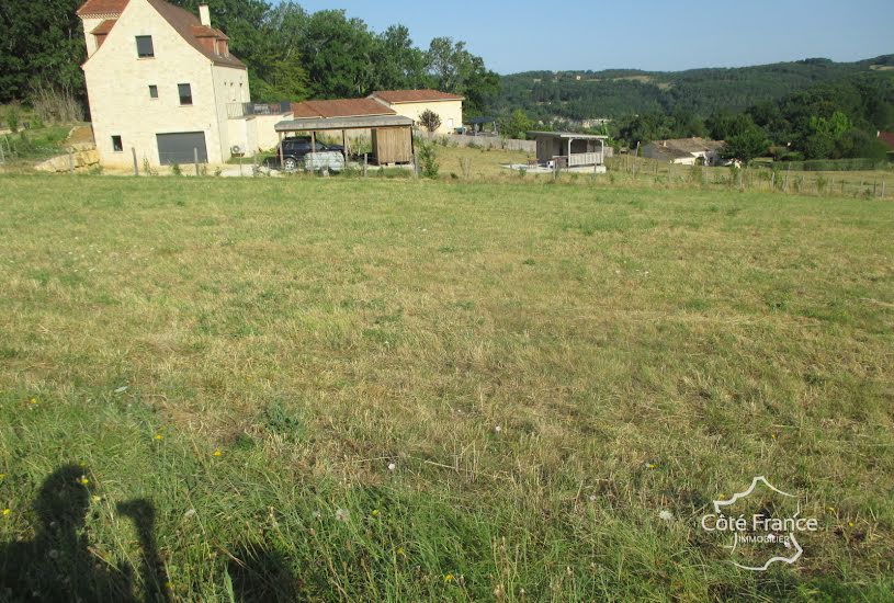  Vente Terrain à bâtir - 3 014m² à Castels (24220) 