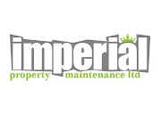 Imperial Property Maintenance Limited Logo